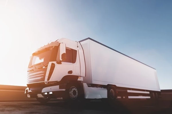 Ankara Bafra, Nakliye Firması