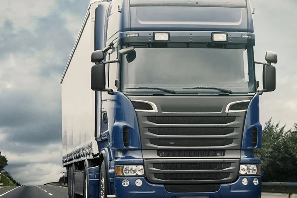 Ankara Bafra, Nakliyat Ambarları