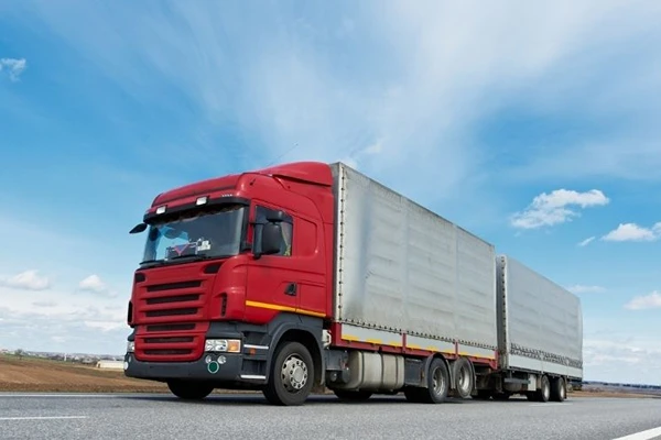 Ankara Bafra, Şehirlerarası Taşımacılık