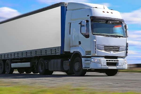 Ankara Bafra, Nakliyat